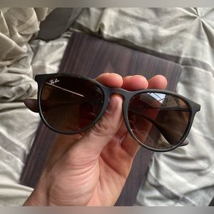 Women’s Ray Ban sunglasses